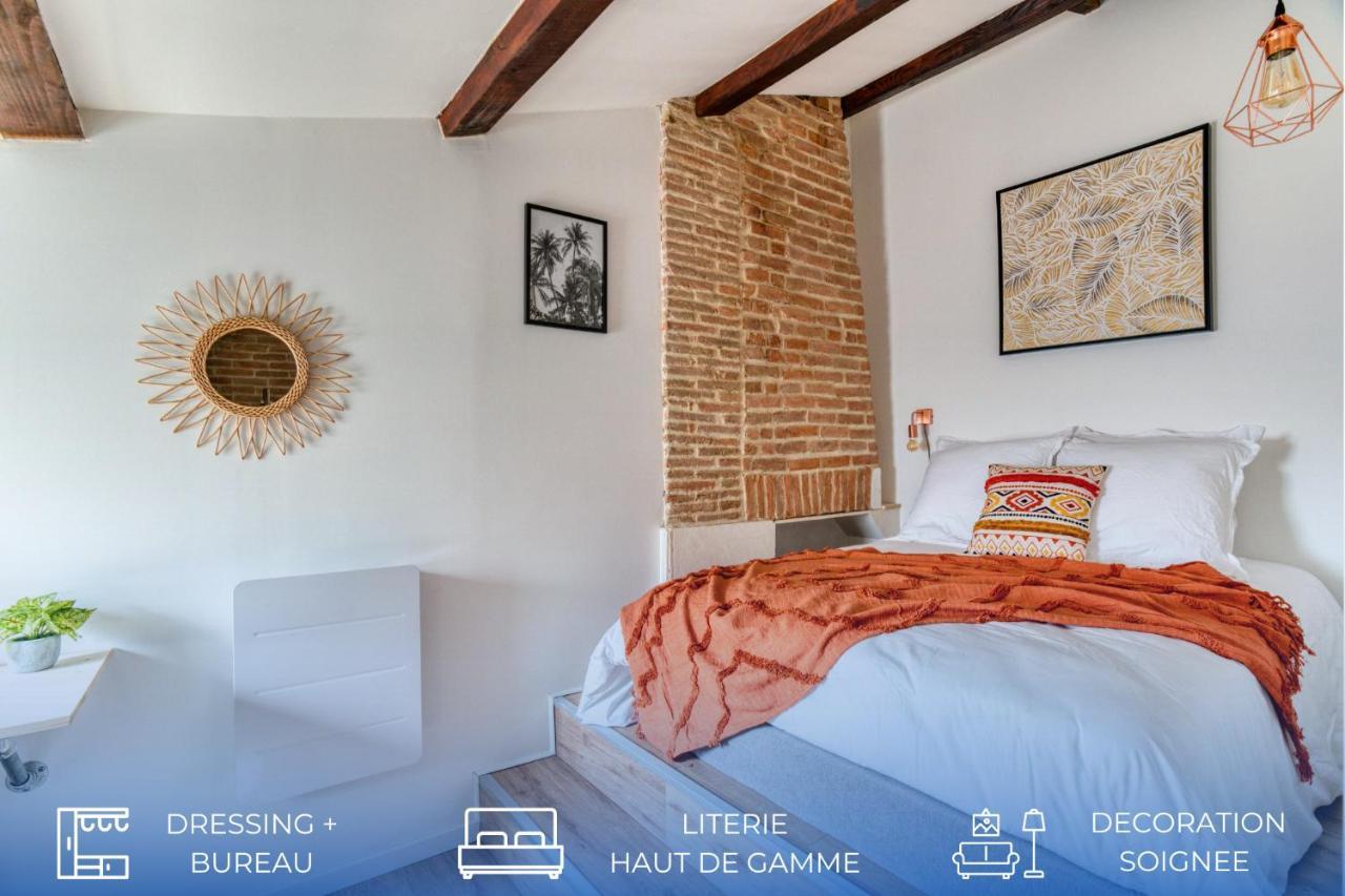 Cosy Up - Vieux Port - Hyper Centre Apartment La Rochelle  Luaran gambar